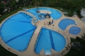 GRAN PISCINA de Minerva Jupiter